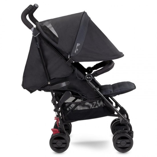 Silver cross hot sale reflex buggy